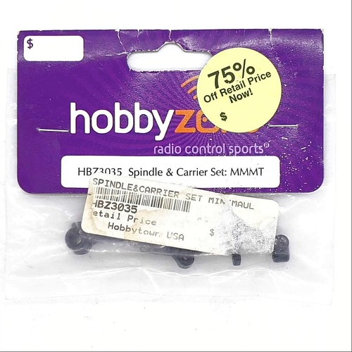 Vintage hobbyzone hobby - vintage,