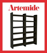 Libreria DODONA ? Artemide 1970, Gismondi (Mobile Design Made in Italy vintage)
