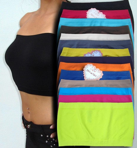 Reggiseno tubino senza - tubino,