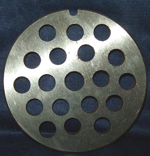 Reber piastra trafila - reber,