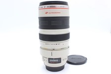 Canon EF 35 350mm F3.5 5.6L USM