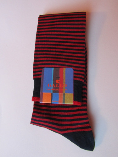 Gallo calze gambaletto uomo - gambaletto,