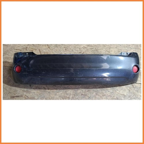 Paraurti posteriore ford - paraurti,