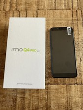 IMO Q4 Pro 16 GB nero