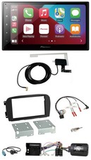 Pioneer USB Bluetooth DAB