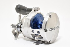 Mulinello da baitcasting Daiwa