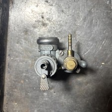 Carburatore Dell’Orto MB22