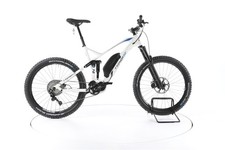 TRENGA DE AME 7.0 E-MTB full