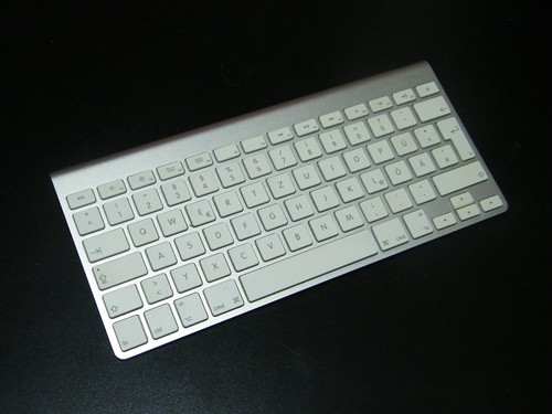 Apple modello a1314 tastiera - apple,