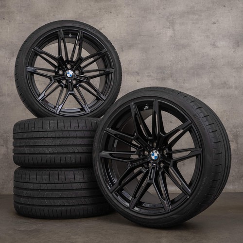 Ruote invernali bmw da - bmw, m2