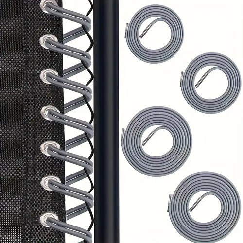 Cinghie ricambio sedia - 4x,
