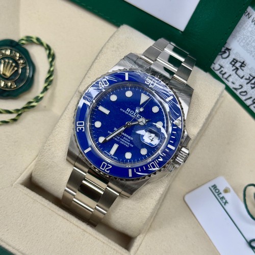 Rolex submariner date 116619lb - submariner,