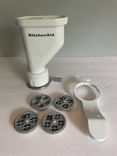 Kitchenaid ksmpexta pressa per - pressa,