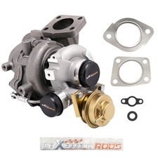 Turbocompressore per