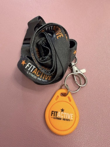 Abbonamento fit active - fit,