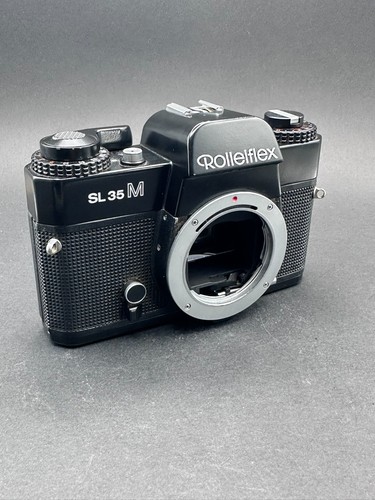 Rolleiflex m - rolleiflex, 35