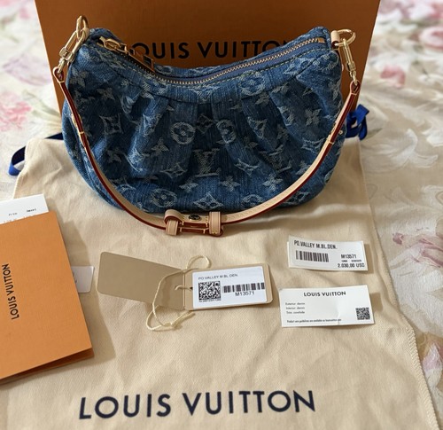 Louis vuitton pochette valle - louis,