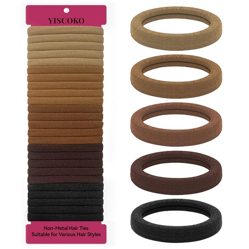 Yiscoko elastici capelli - yiscoko,
