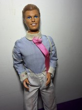 🌸BAMBOLA VINTAGE BARBIE KEN