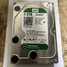 WESTERN DIGITAL