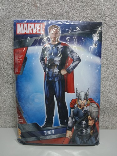 Costume classico thor - classico,