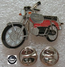 Spilla Spilla Kreidler RS