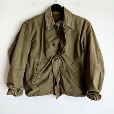 Giacca da campo N4 US Navy