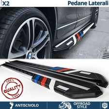 Pedane laterali sottoporta - laterali,