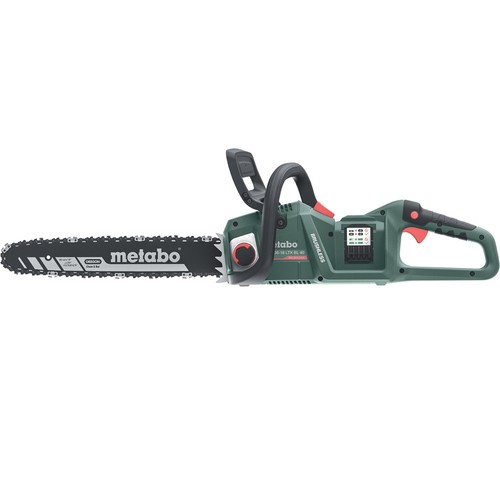 Metabo motosega batteria 18 - metabo, a