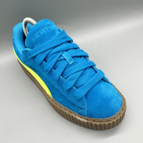 Scarpe puma creeper phatty - scarpe,