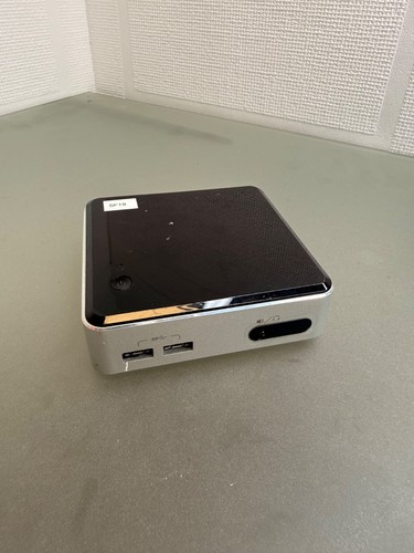 Intel nuc d34010wyk mini - nuc, pc