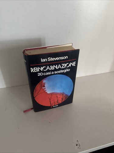 Ian stevenson rencarnazione - -,