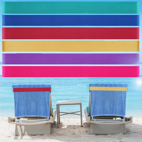 Fasce telo spiaggia confezione - spiaggia,