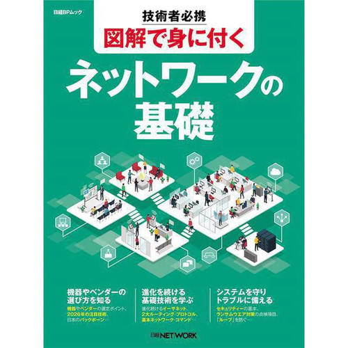 Networking basics illustration - networking,