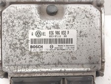 CENTRALINA MOTORE PER