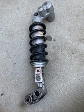 ammortizzatore posteriore suzuki gsxr 750 2001/2003