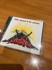 Uprising von Bob Marley & The Wailers  (CD, 2001)