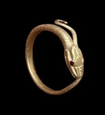 Bellissimo anello antico - anello,