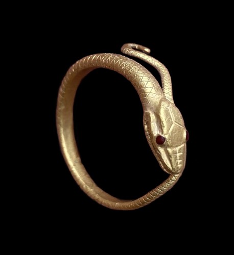 Bellissimo anello antico - bellissimo,