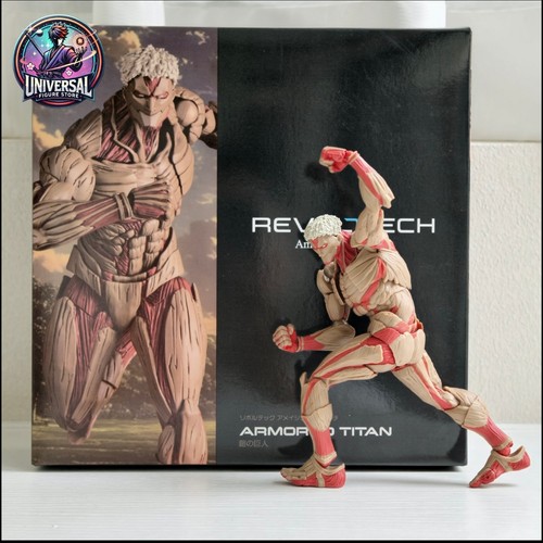 Attack titan reiner - on,