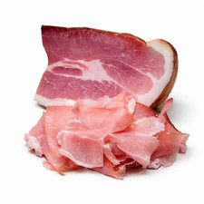 PROSCIUTTO CRUDO UMBRO