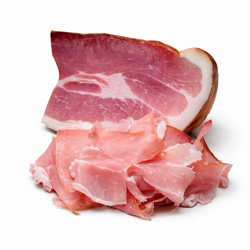 Prosciutto crudo umbro - prosciutto,
