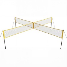Set Pallavolo 4 Square 14FT