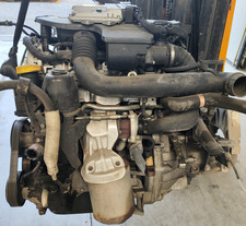 MOTORE E CAMBIO COMPLETO