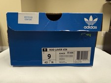 Taglia 9 - Adidas Rod Laver