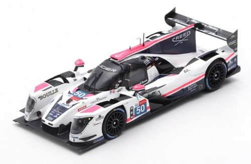 Spark ligier p217 gibson - -,
