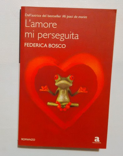 Amore perseguita - mi,