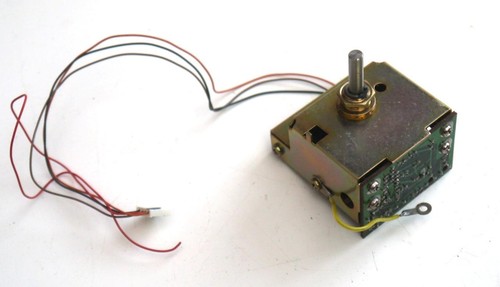Kenwood 930 encoder vfo - kenwood,