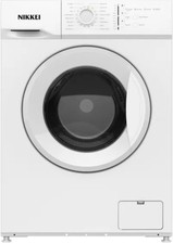 Nikkei Lavatrice Slim 6 Kg