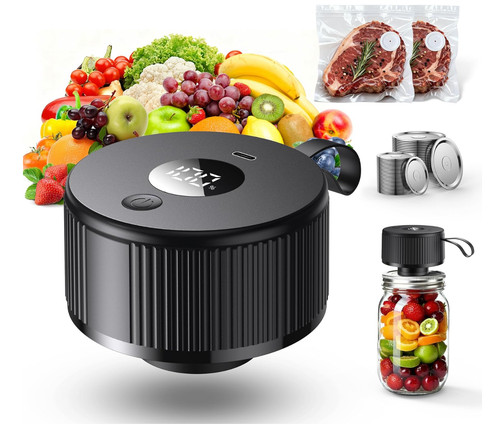 Kit sigillatore sottovuoto - kit,
